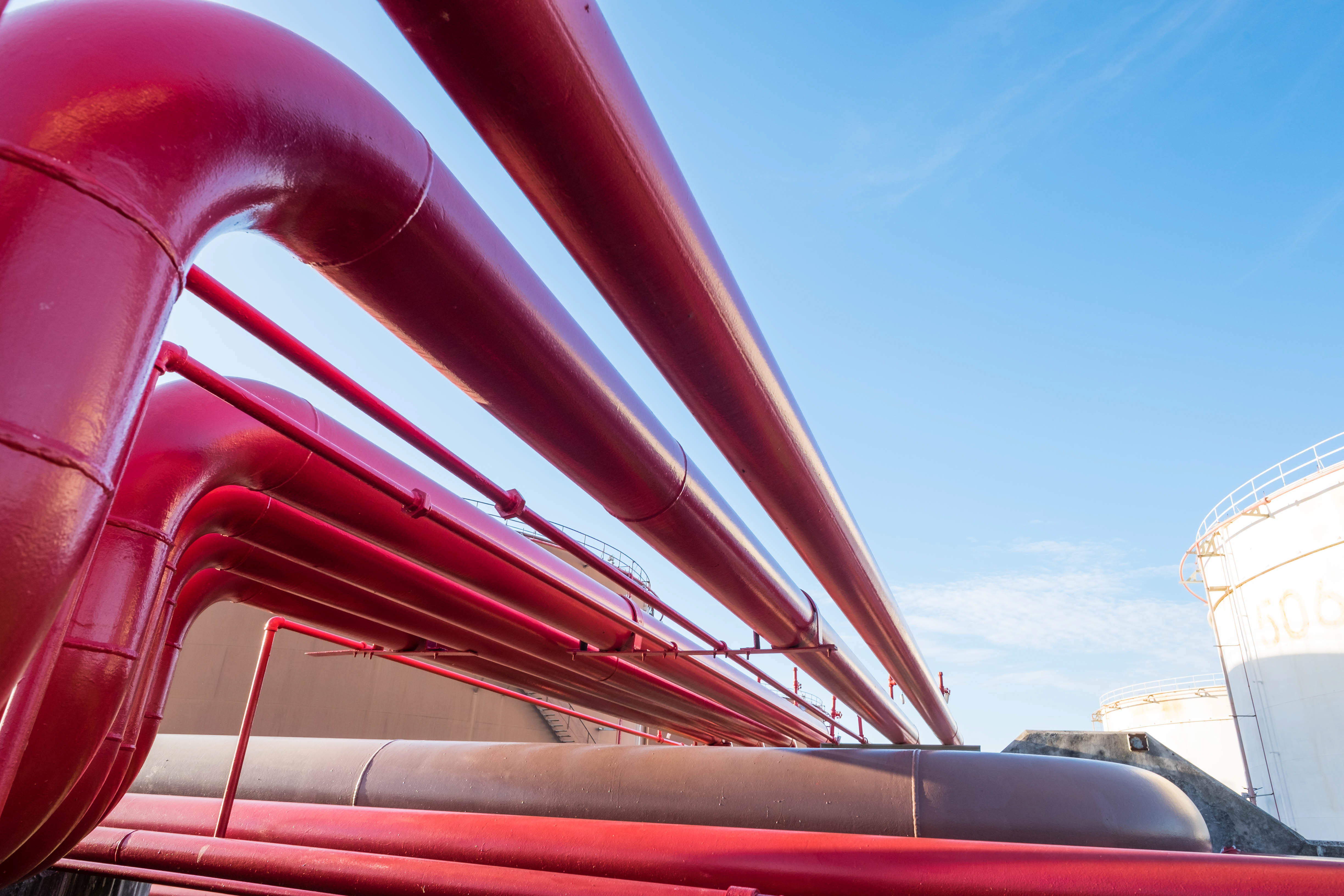 Gas tariffs reports: ACER recommends Germany to assess its regional gas networks 