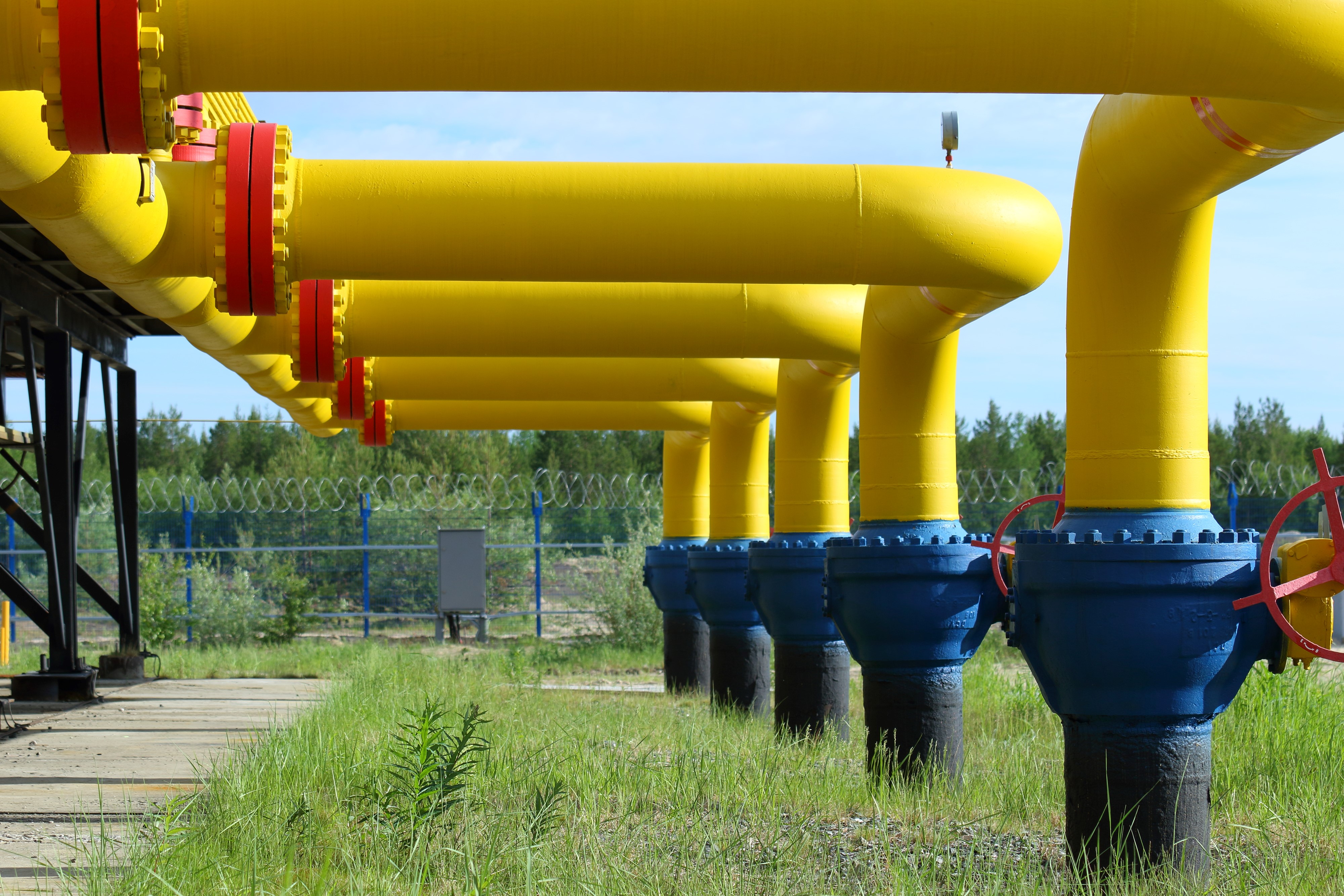 Upgraded Gas Network Codes Functionality Platform launched by ACER and ENTSOG